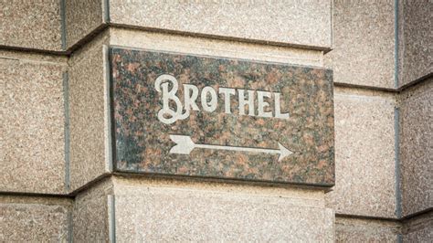 best brothels near me